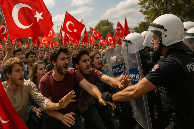 2911 Sayılı Kanuna Muhalefet Suçu (32/1) ve Toplantı ve Gösteri Yürüyüşü Düzenleme Hakkı